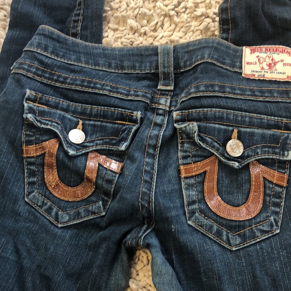 Jean - Picture 7 of 7